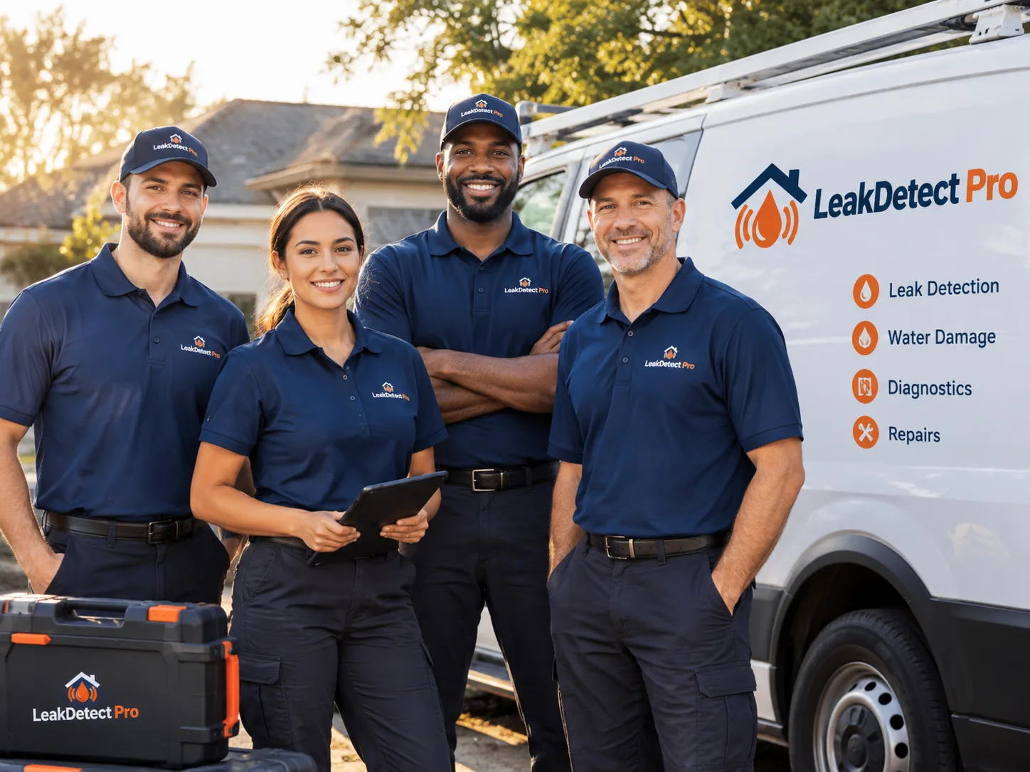 Roof Repair company in Freeport, OH