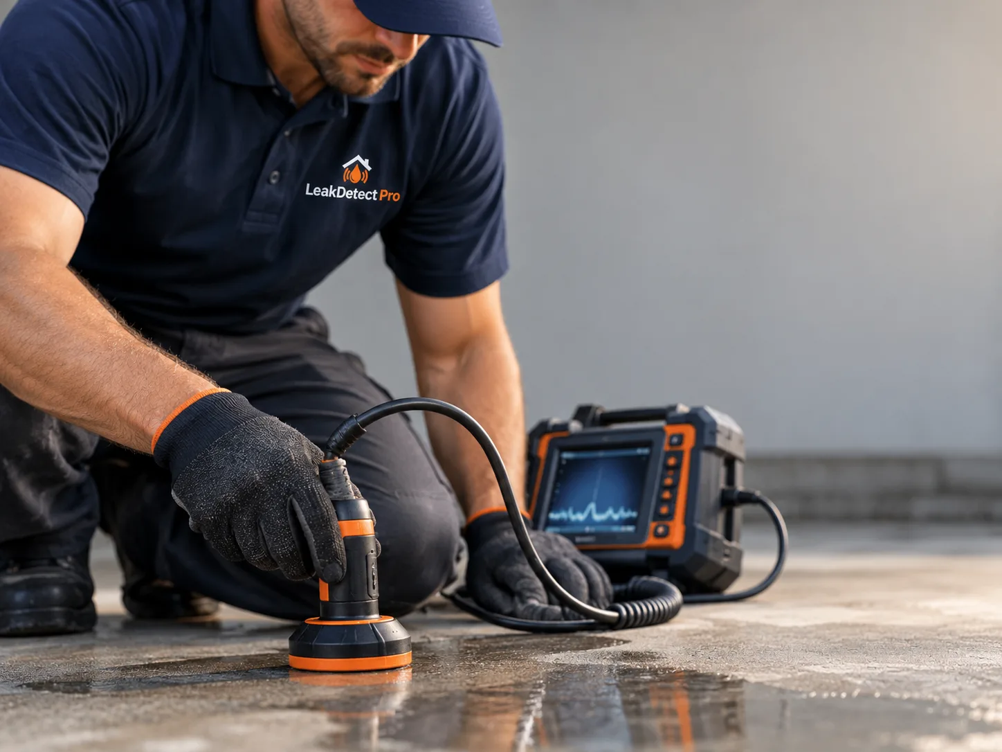 Flat Roof Analysis in Freeport, OH